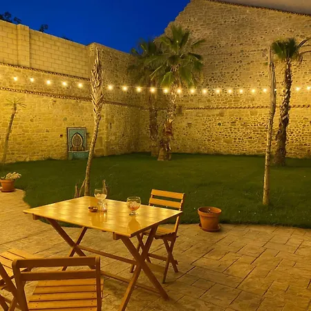 El Tomillar - Alfovar Villa Villalobar de Rioja Exterior foto