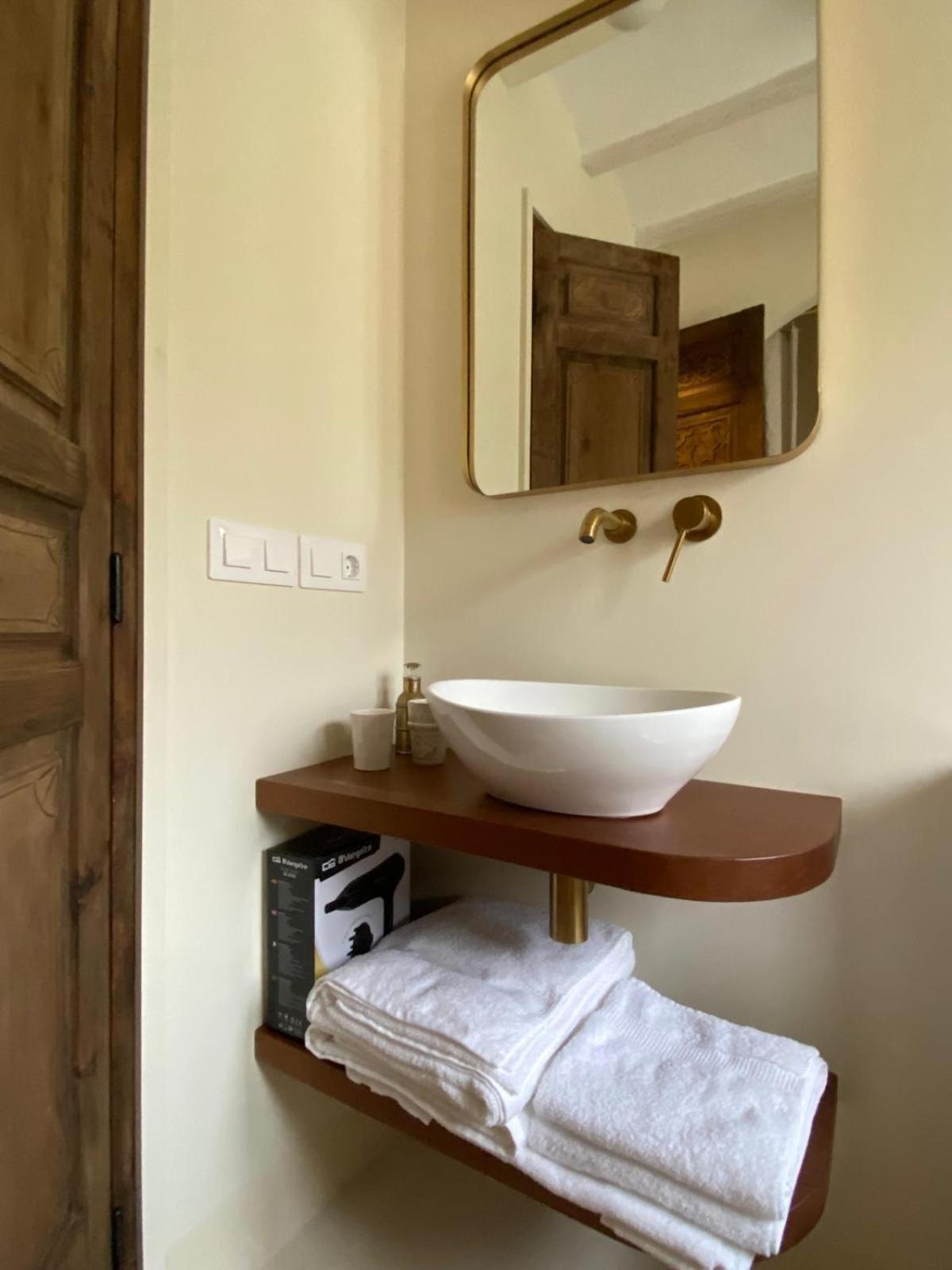 El Tomillar - Alfovar Apartment *