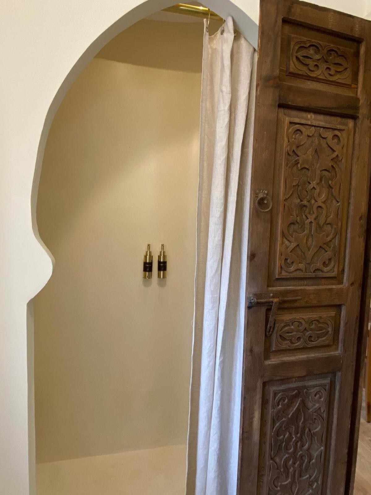 El Tomillar - Alfovar Apartment