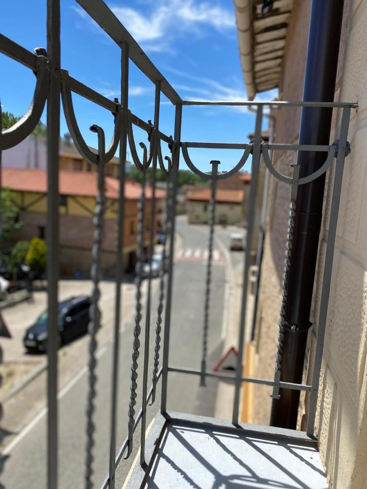El Tomillar - Alfovar Apartment