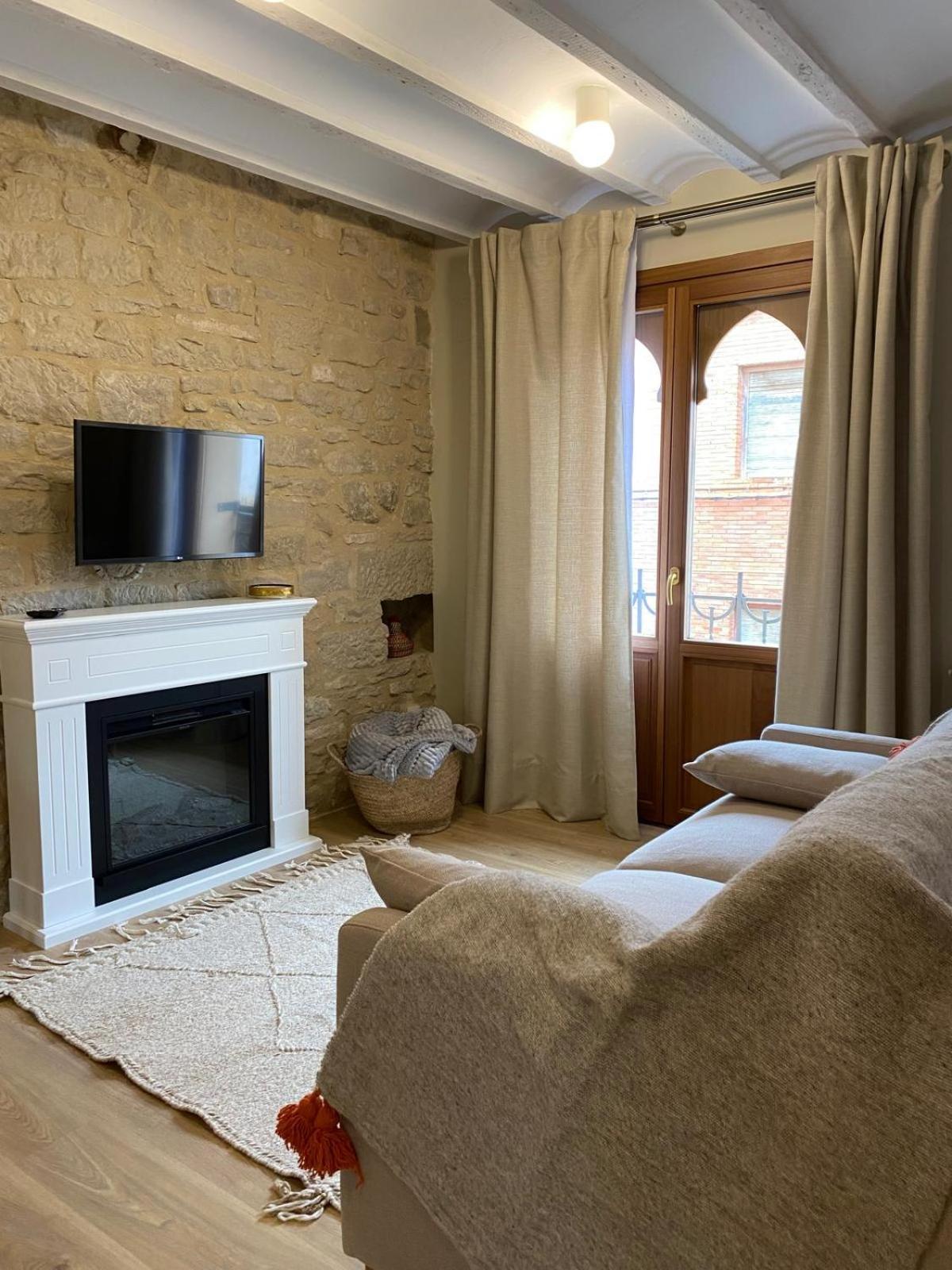 El Tomillar - Alfovar Apartment
