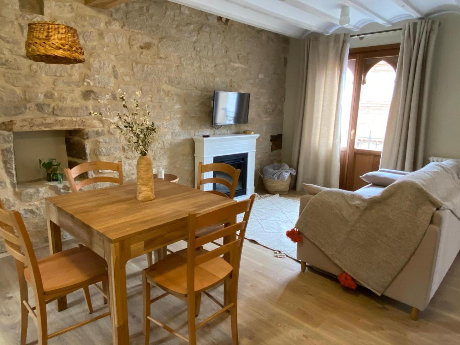 Apartment El Tomillar - Alfovar Villalobar de Rioja