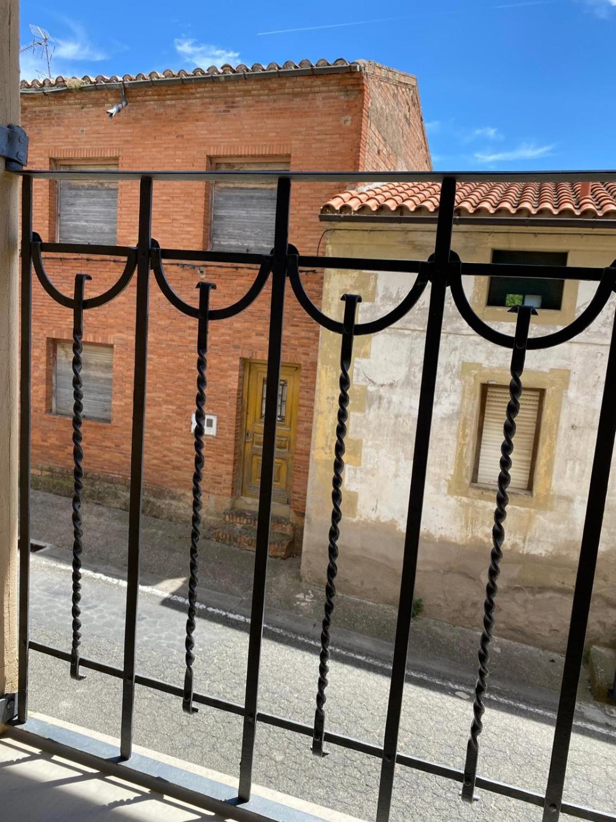 Apartment El Tomillar - Alfovar Villalobar de Rioja