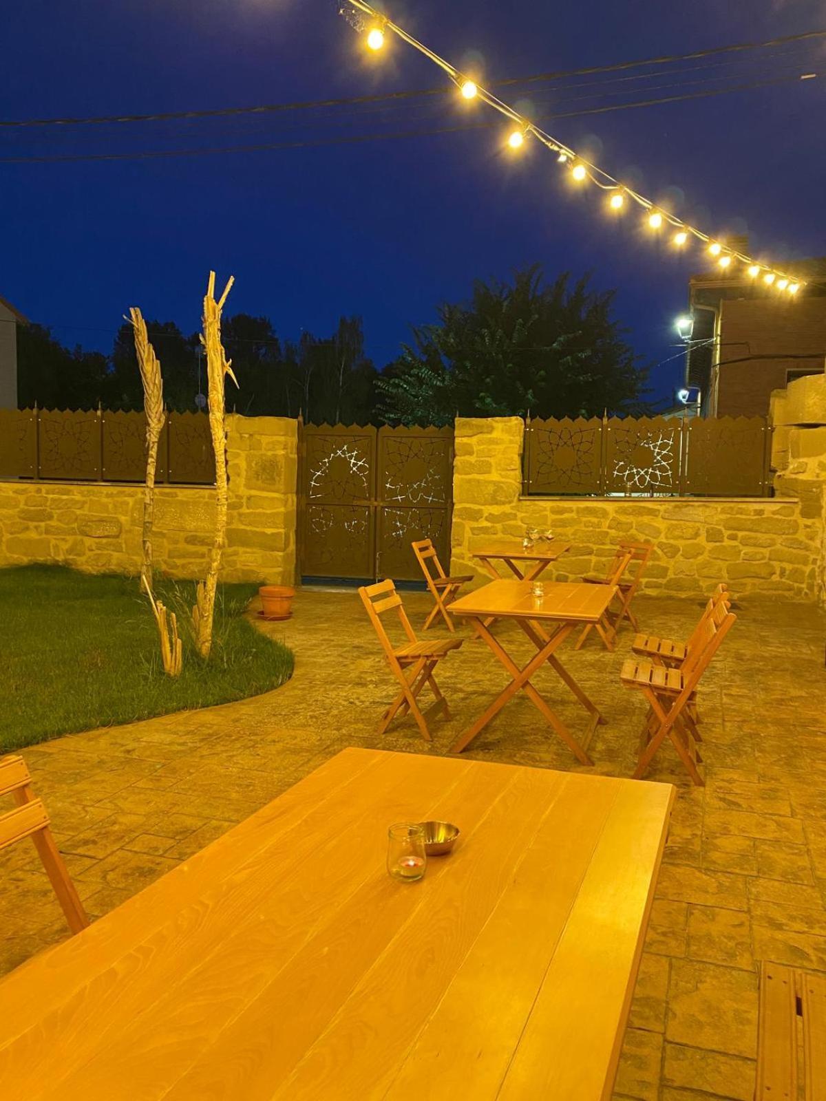 El Tomillar - Alfovar Apartment
