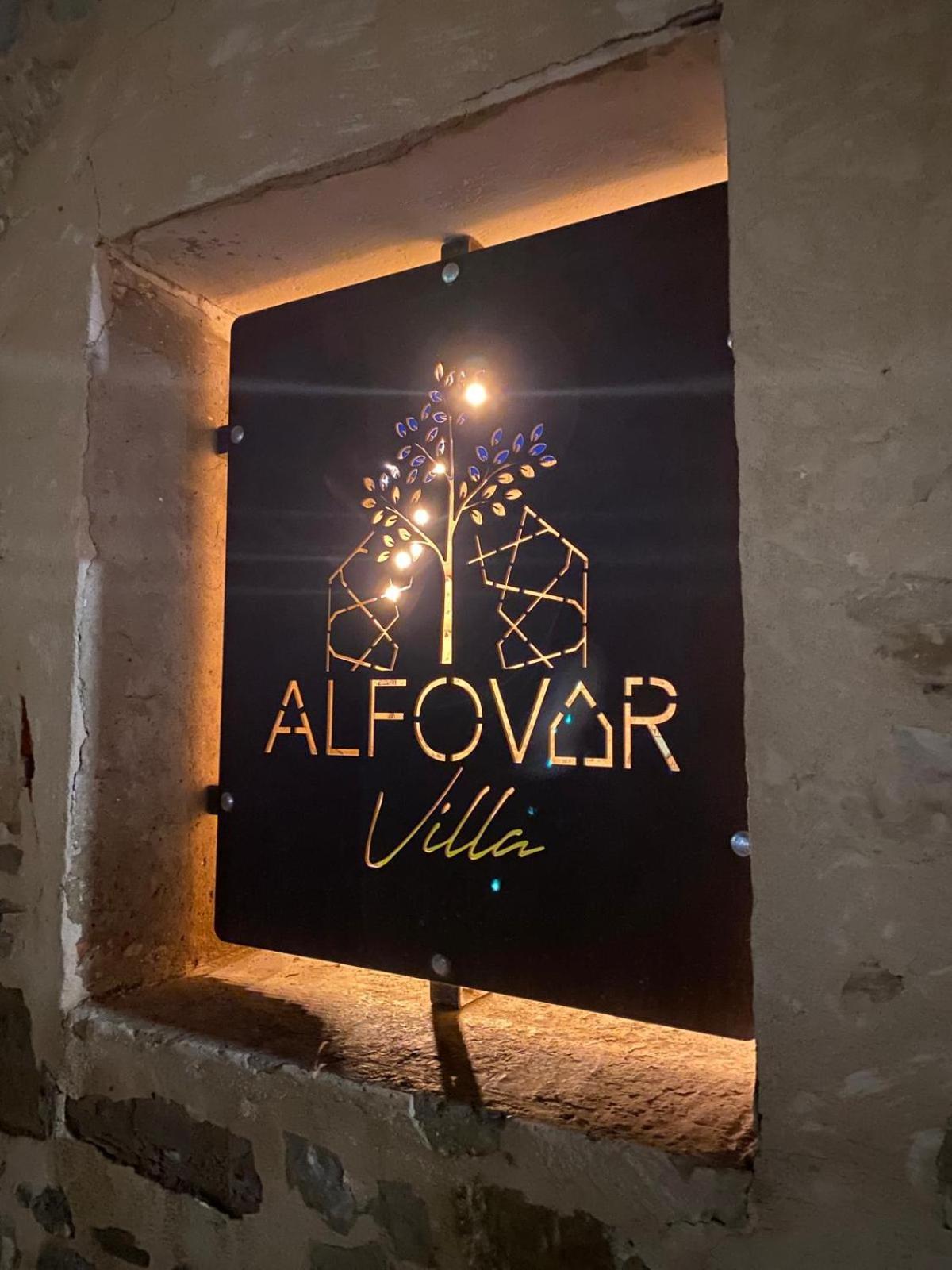 Apartment El Tomillar - Alfovar