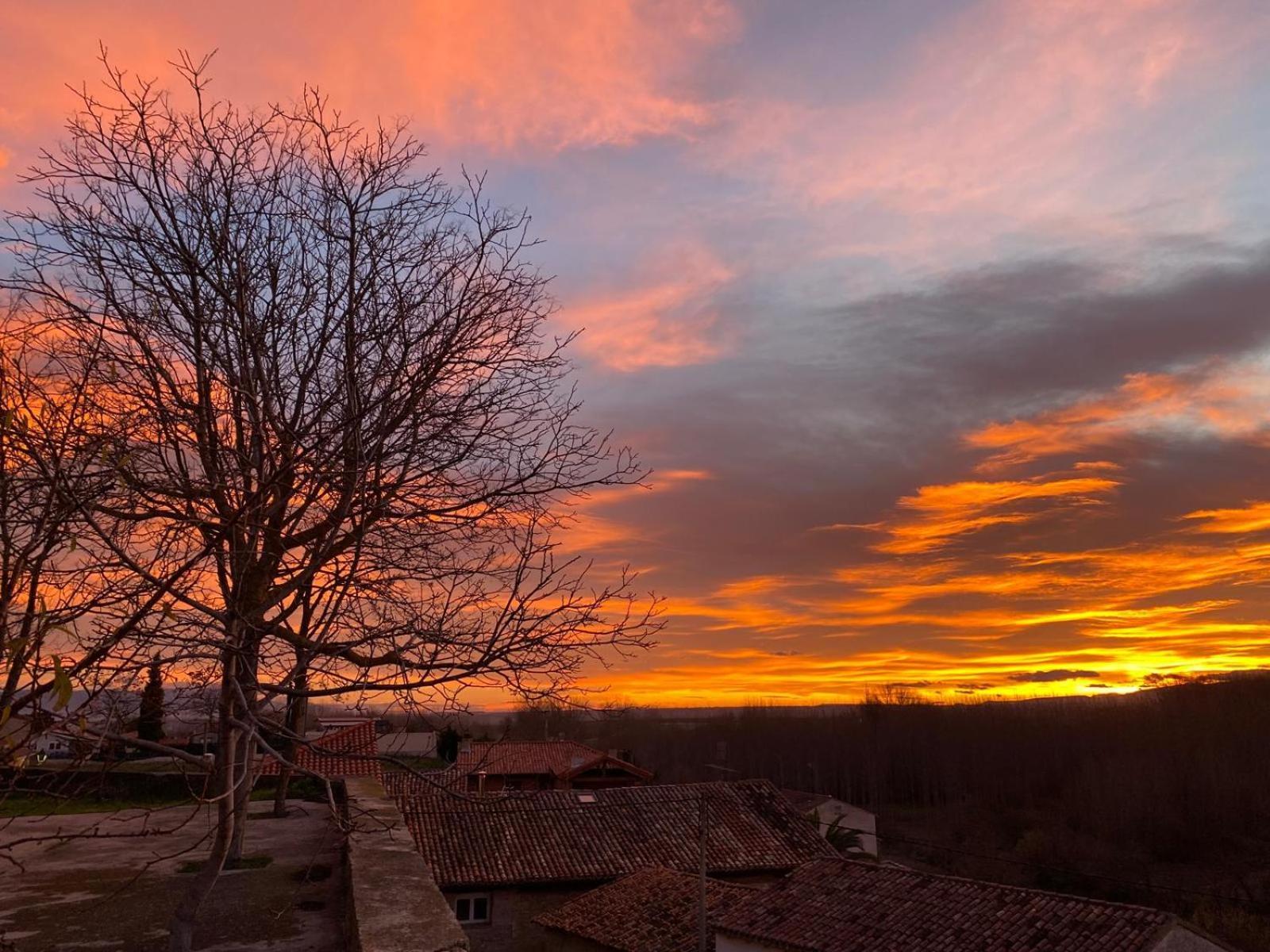 El Tomillar - Alfovar Villalobar de Rioja